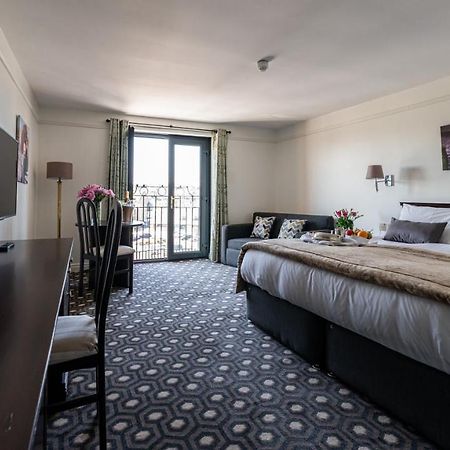 Marine Court Hotel Bangor  Extérieur photo