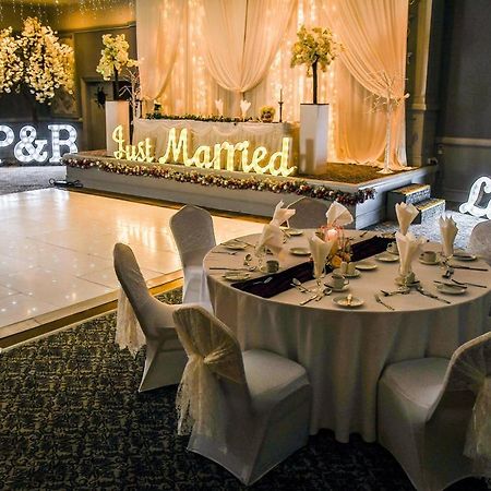 Marine Court Hotel Bangor  Extérieur photo