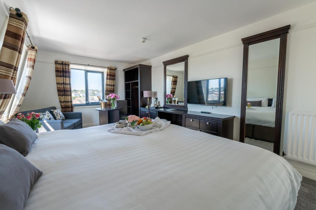 Marine Court Hotel Bangor  Extérieur photo