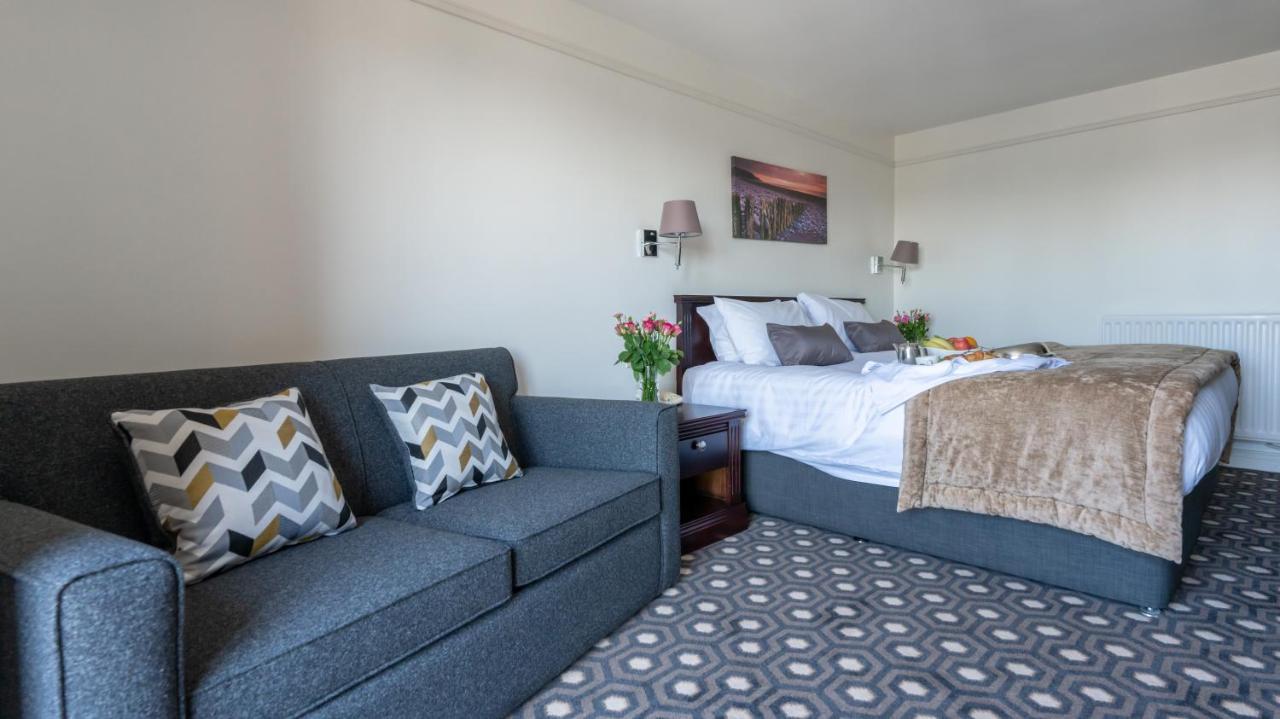 Marine Court Hotel Bangor  Extérieur photo