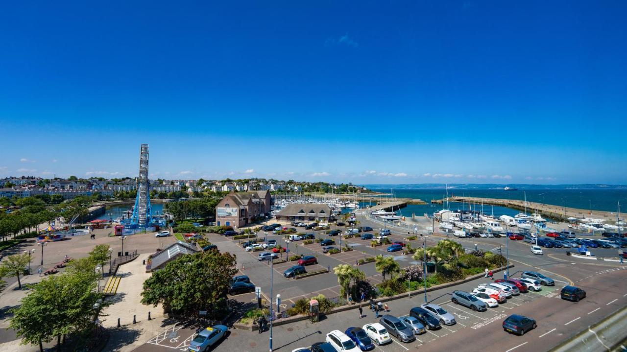Marine Court Hotel Bangor  Extérieur photo