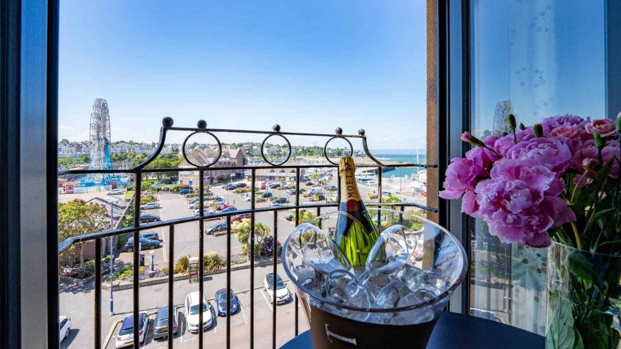 Marine Court Hotel Bangor  Extérieur photo