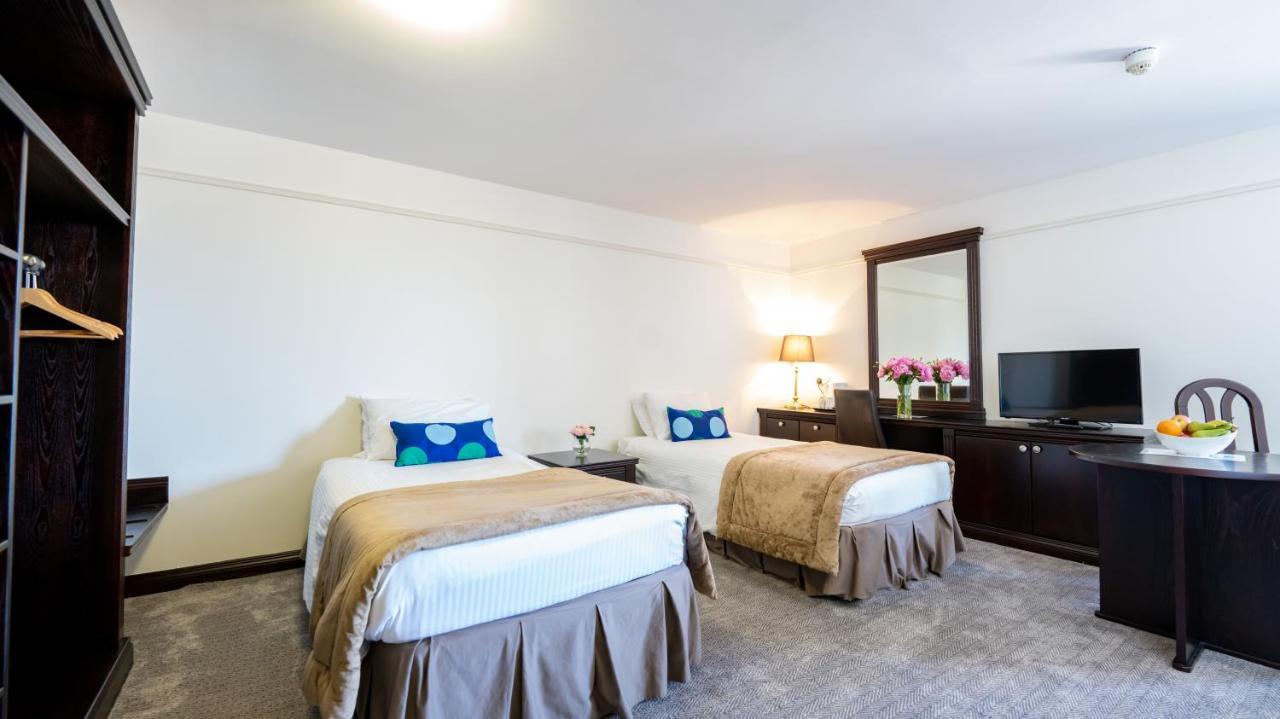 Marine Court Hotel Bangor  Extérieur photo