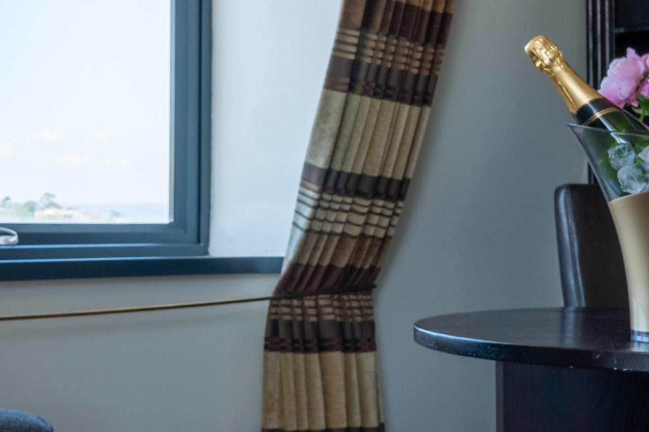Marine Court Hotel Bangor  Extérieur photo
