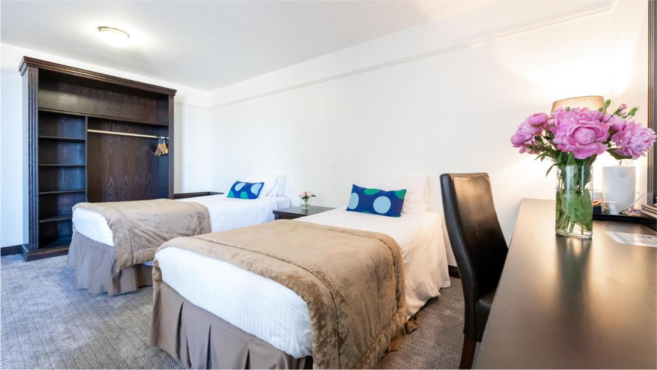Marine Court Hotel Bangor  Extérieur photo