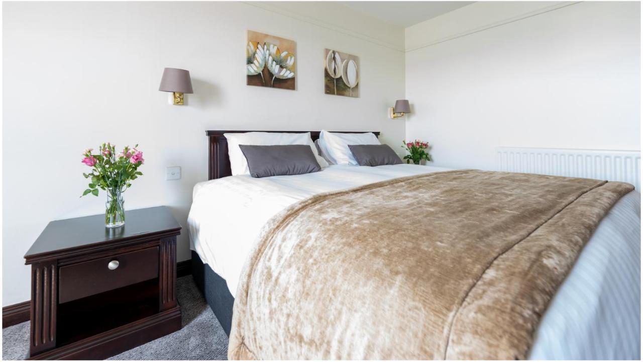 Marine Court Hotel Bangor  Extérieur photo
