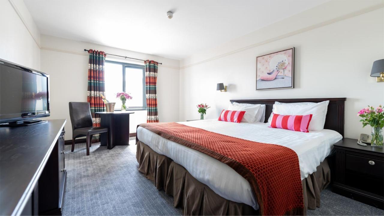 Marine Court Hotel Bangor  Extérieur photo