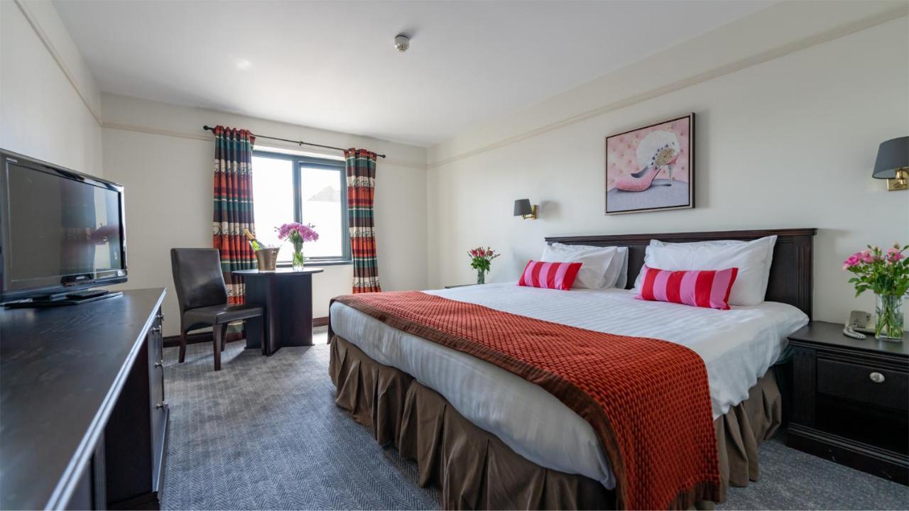 Marine Court Hotel Bangor  Extérieur photo