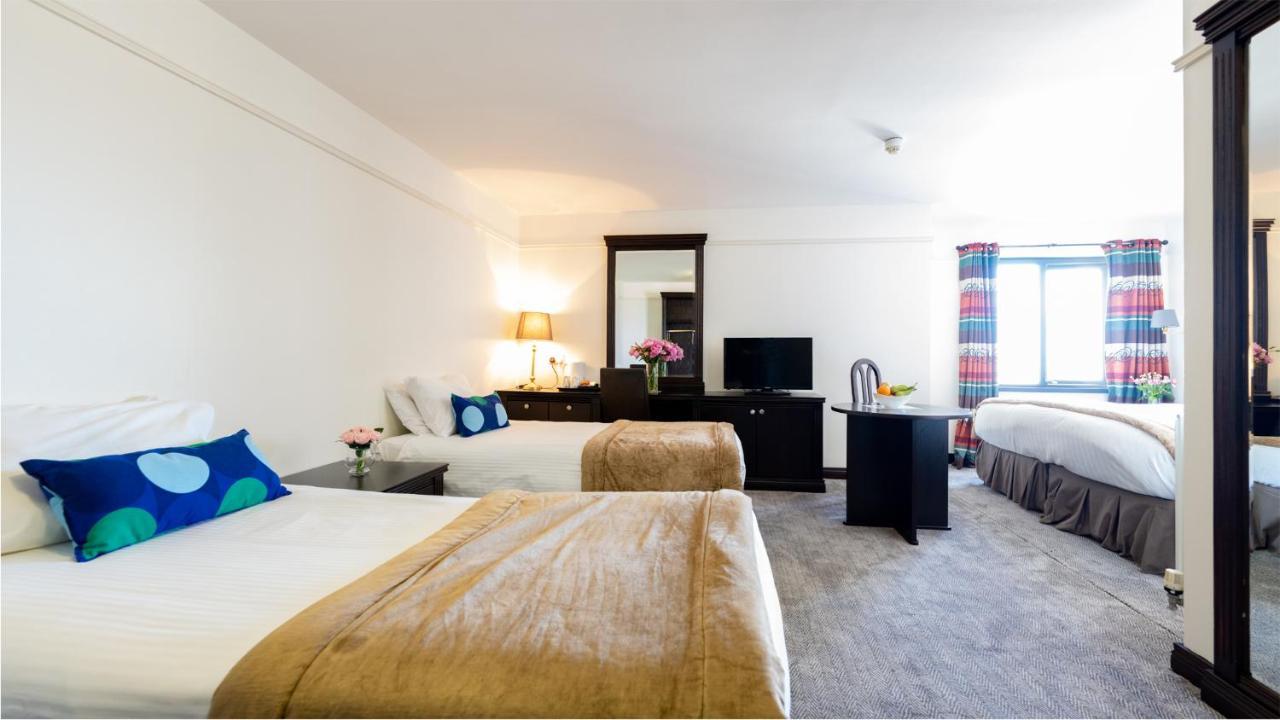 Marine Court Hotel Bangor  Extérieur photo