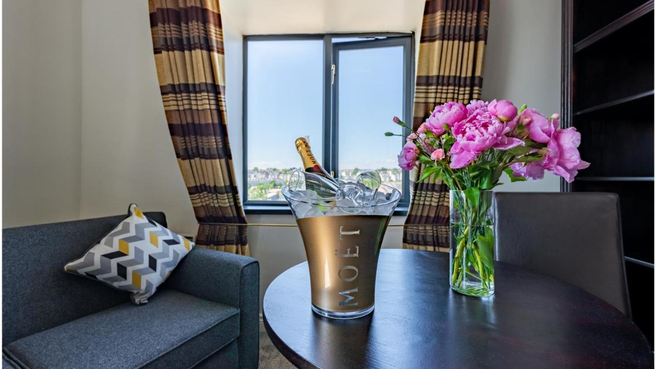 Marine Court Hotel Bangor  Extérieur photo