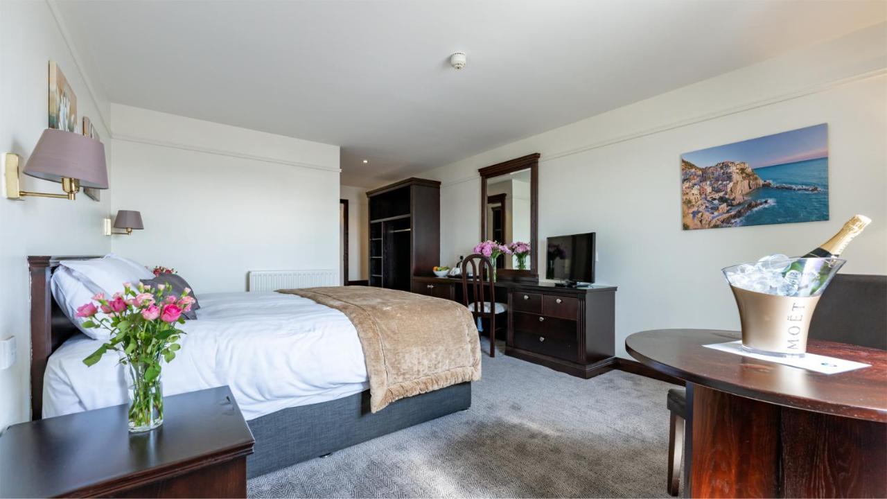 Marine Court Hotel Bangor  Extérieur photo