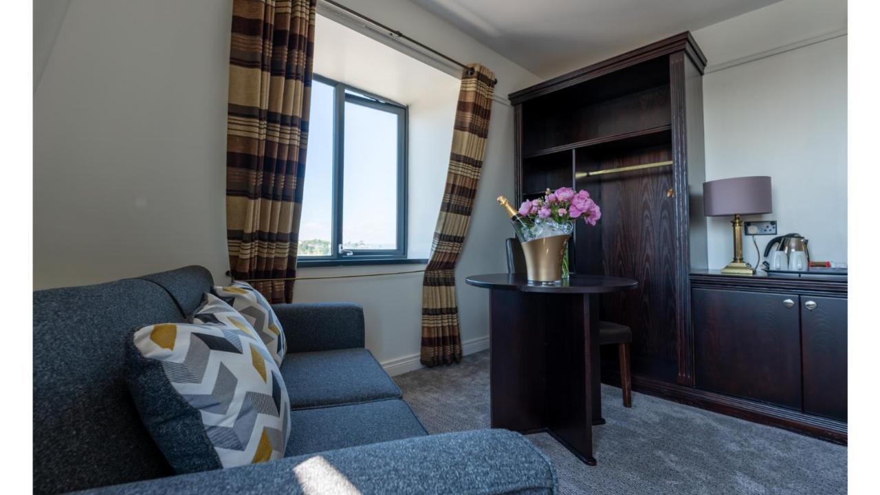 Marine Court Hotel Bangor  Extérieur photo