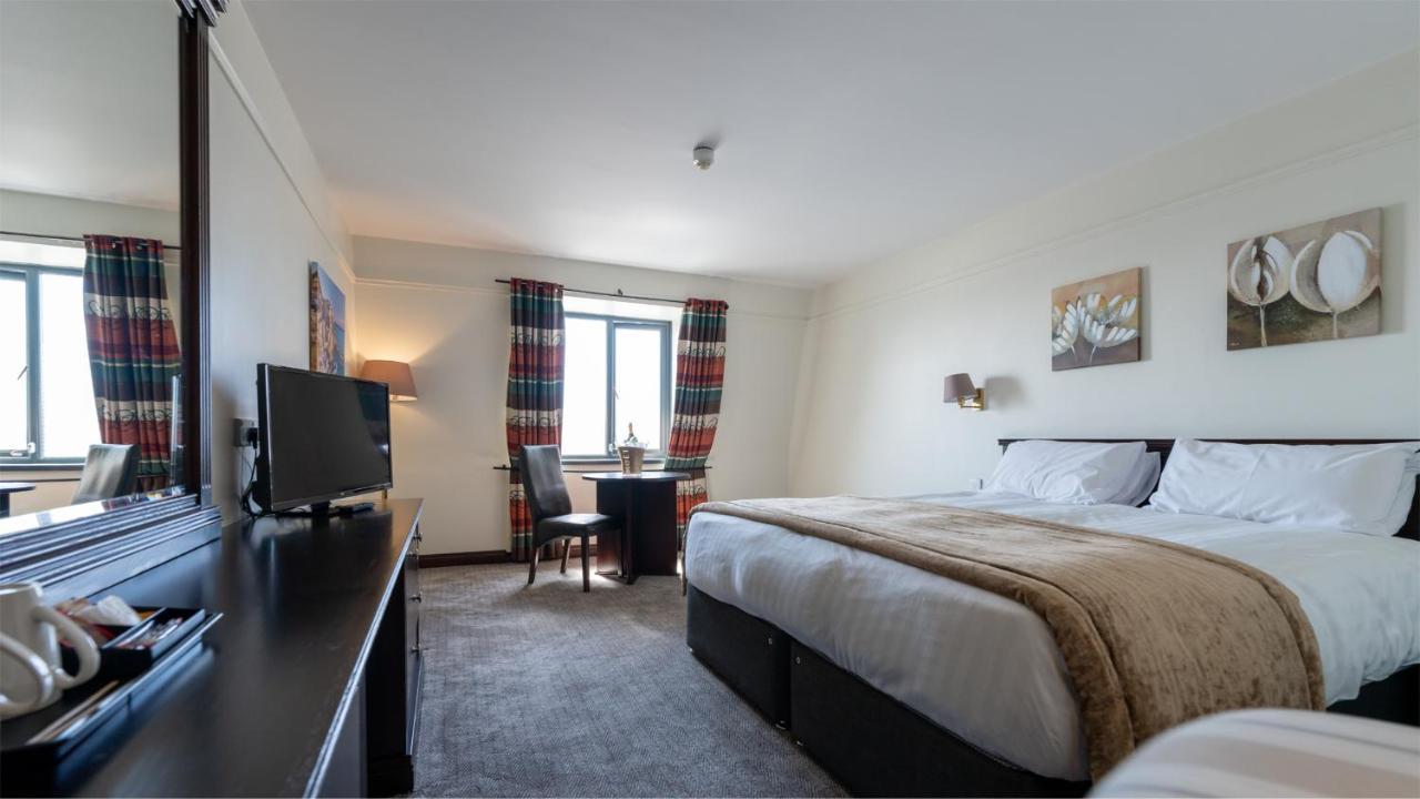 Marine Court Hotel Bangor  Extérieur photo