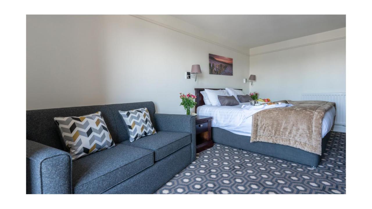 Marine Court Hotel Bangor  Extérieur photo