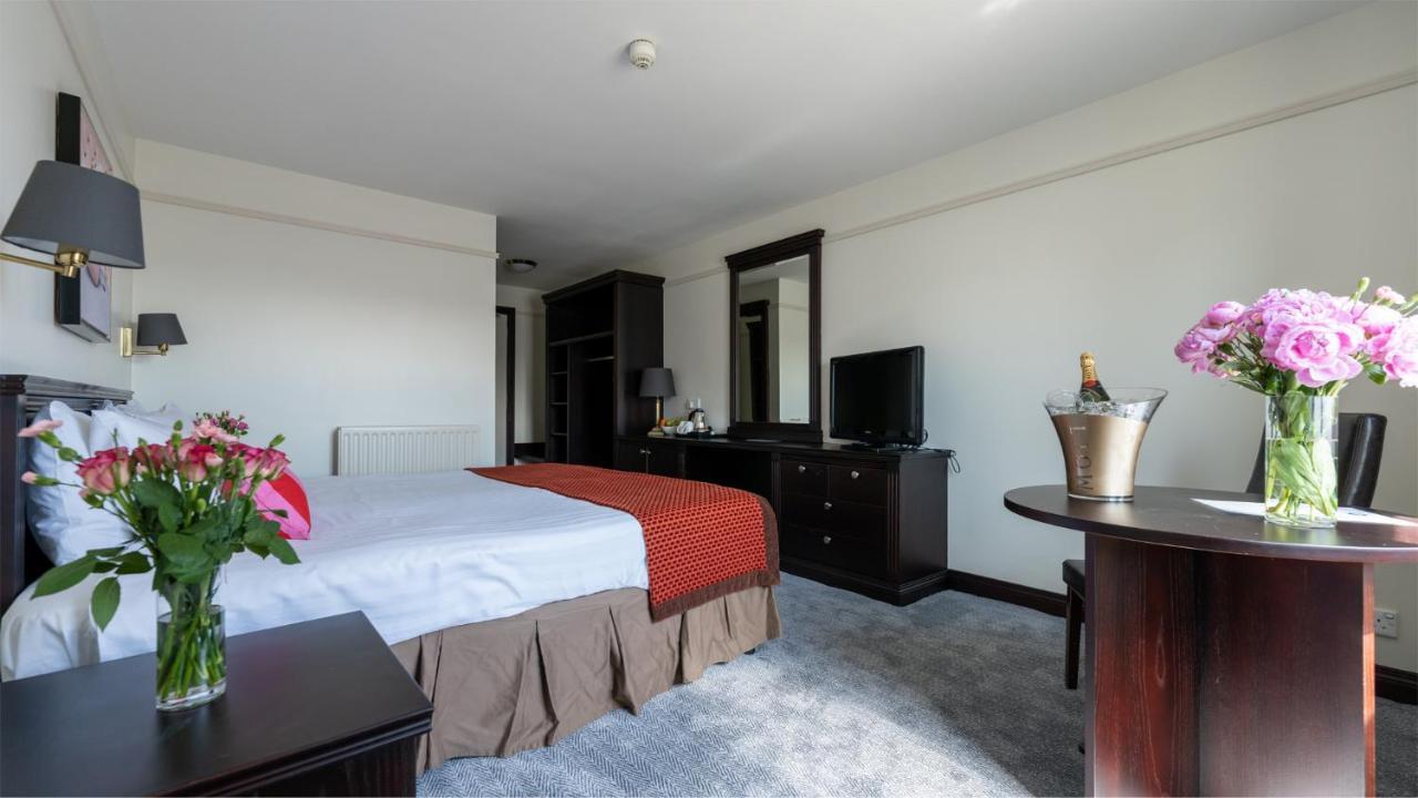 Marine Court Hotel Bangor  Extérieur photo