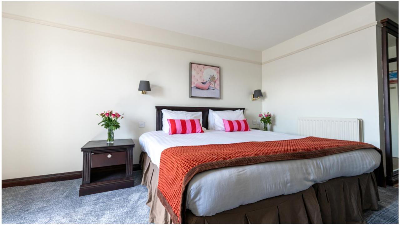 Marine Court Hotel Bangor  Extérieur photo