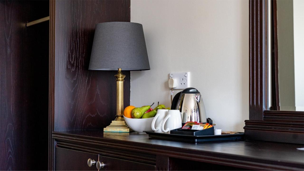 Marine Court Hotel Bangor  Extérieur photo