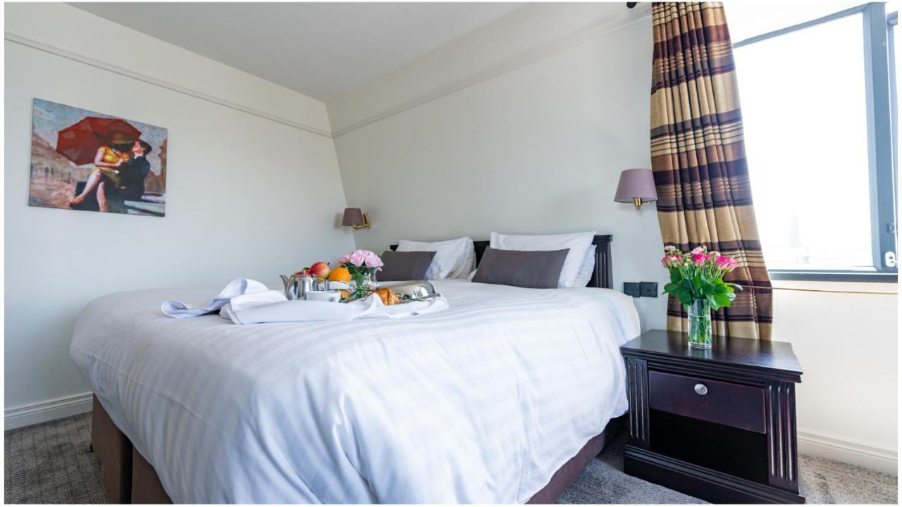 Marine Court Hotel Bangor  Extérieur photo