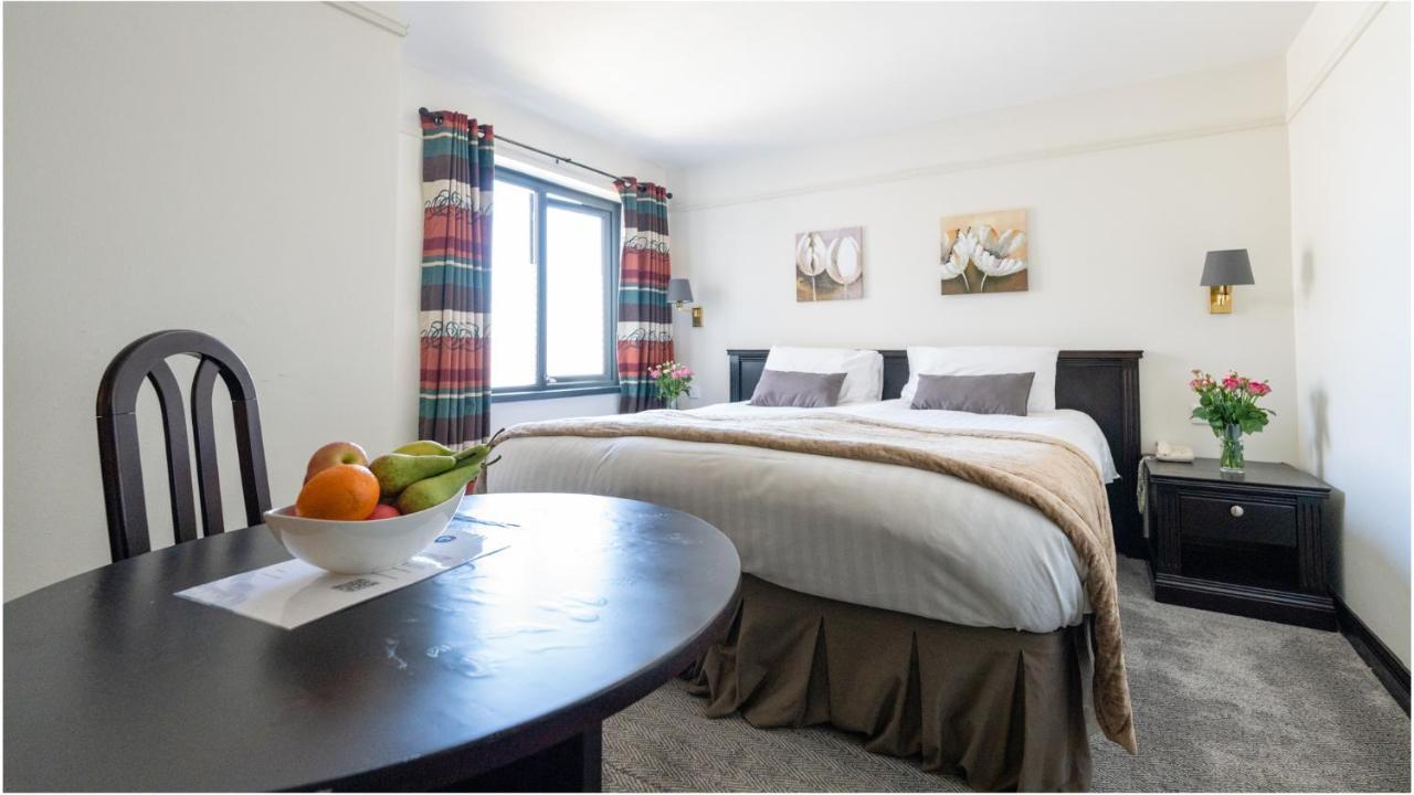 Marine Court Hotel Bangor  Extérieur photo