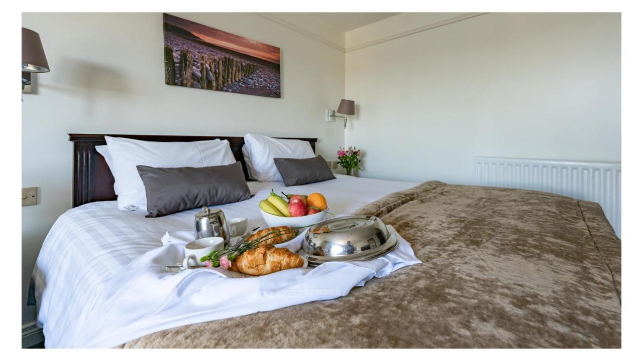 Marine Court Hotel Bangor  Extérieur photo