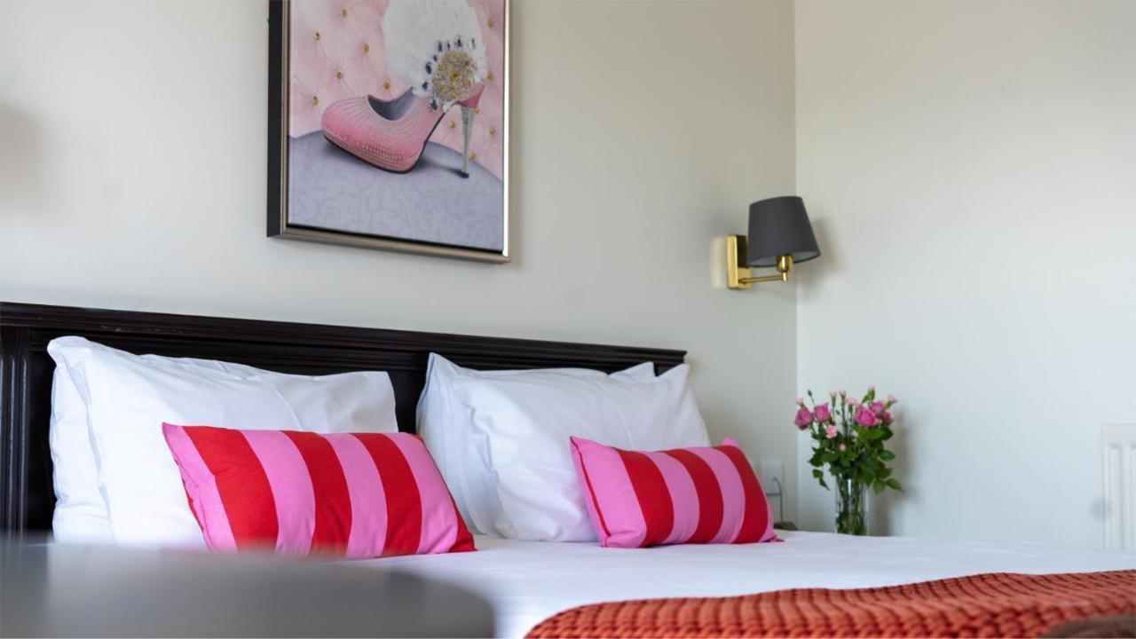 Marine Court Hotel Bangor  Extérieur photo