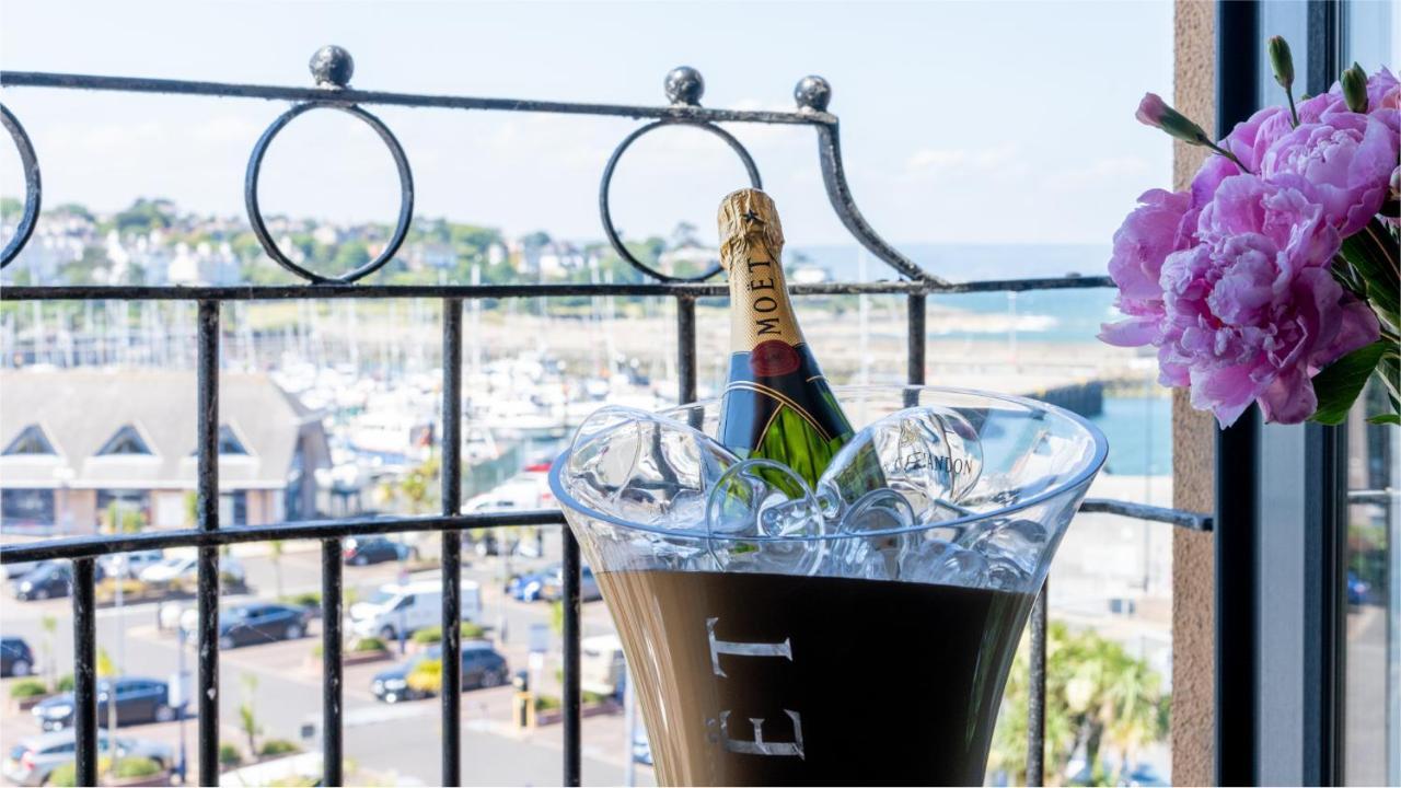 Marine Court Hotel Bangor  Extérieur photo