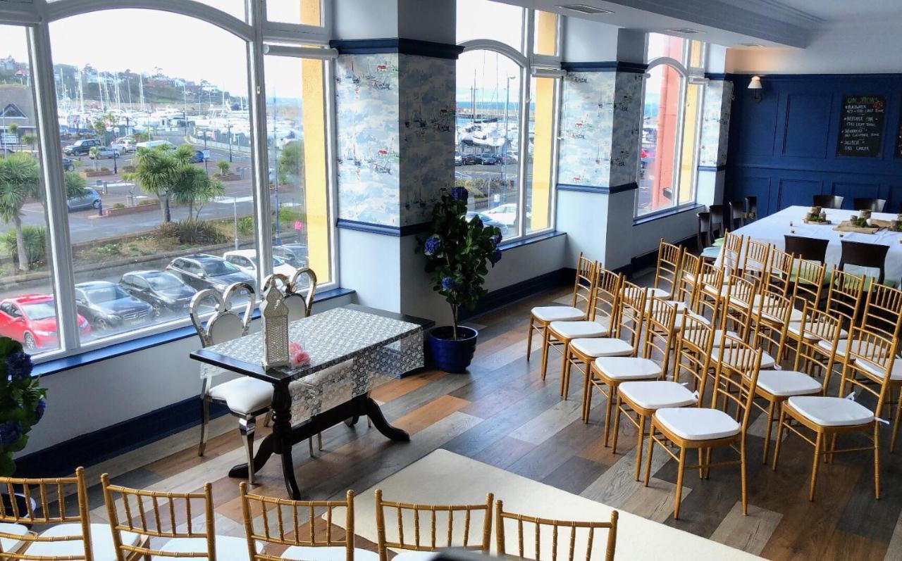 Marine Court Hotel Bangor  Extérieur photo