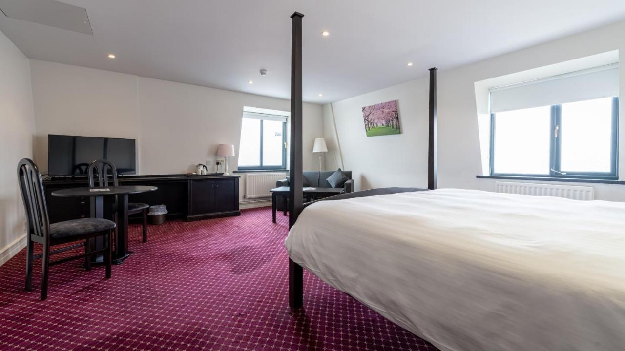 Marine Court Hotel Bangor  Extérieur photo