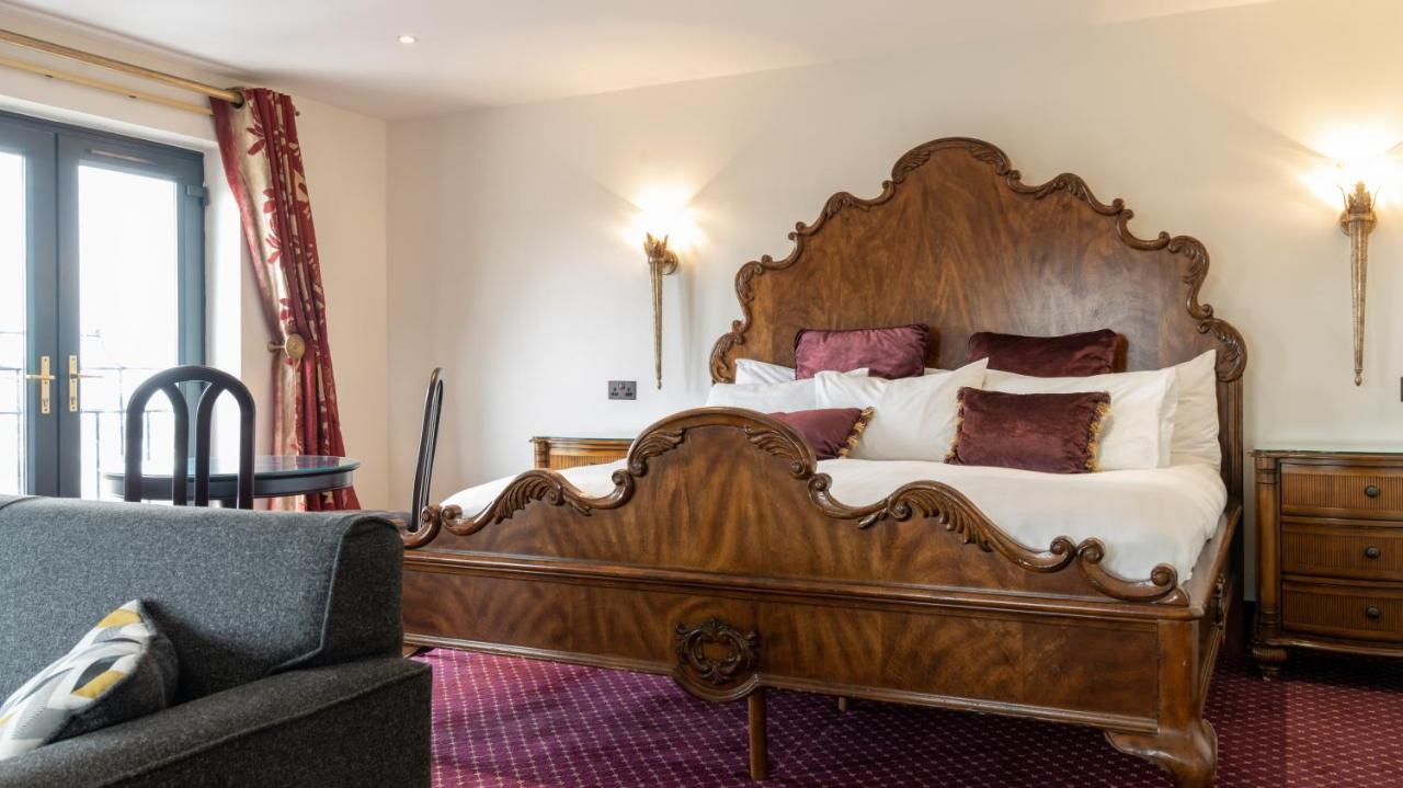 Marine Court Hotel Bangor  Extérieur photo