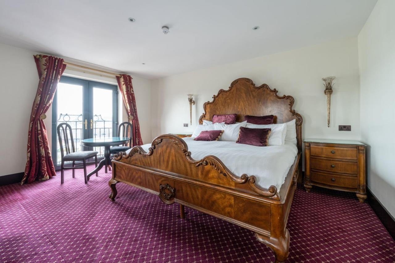 Marine Court Hotel Bangor  Extérieur photo