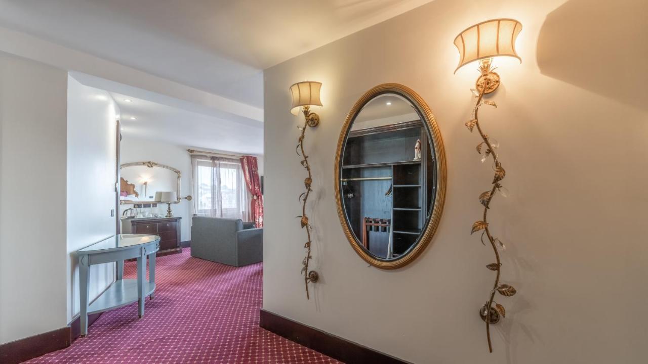 Marine Court Hotel Bangor  Extérieur photo
