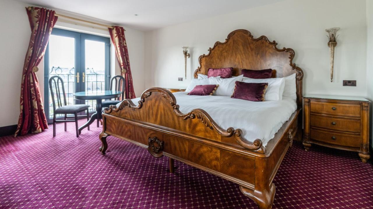 Marine Court Hotel Bangor  Extérieur photo