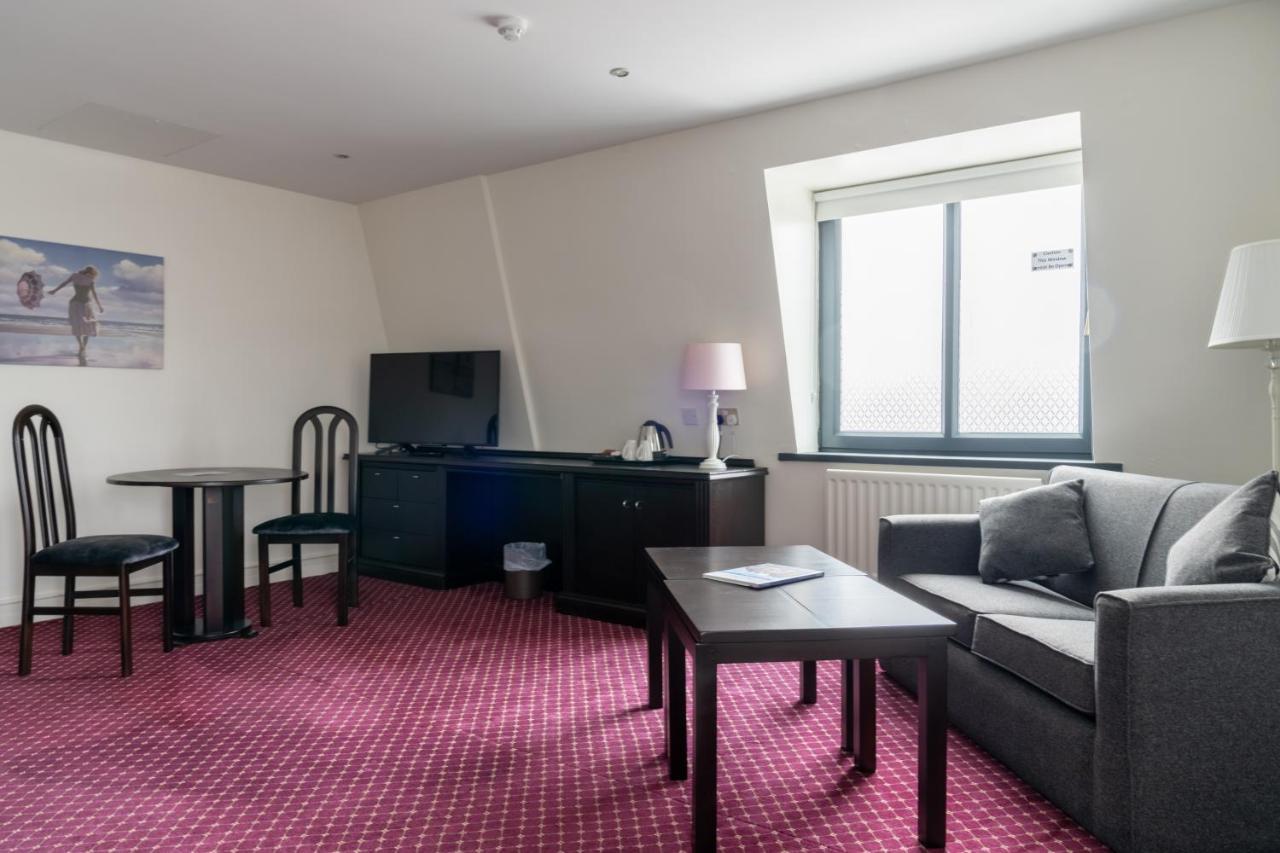 Marine Court Hotel Bangor  Extérieur photo