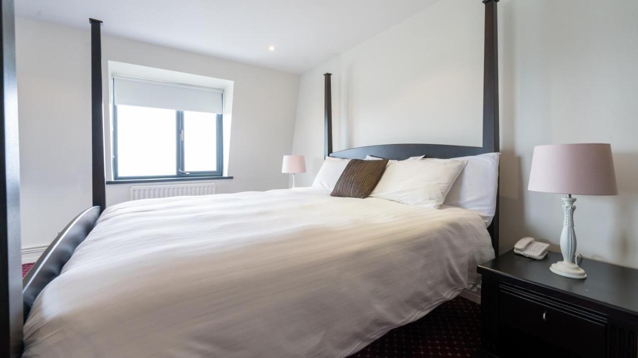 Marine Court Hotel Bangor  Extérieur photo
