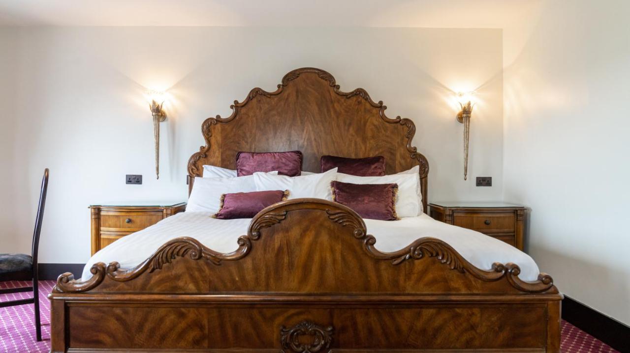 Marine Court Hotel Bangor  Extérieur photo