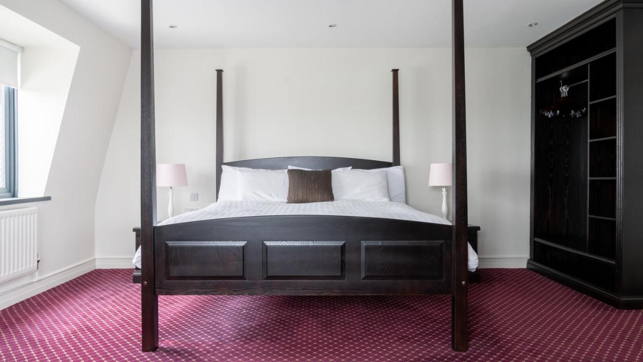 Marine Court Hotel Bangor  Extérieur photo